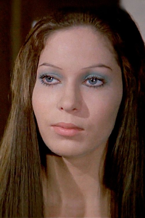 Veronika Korosec as Lucy