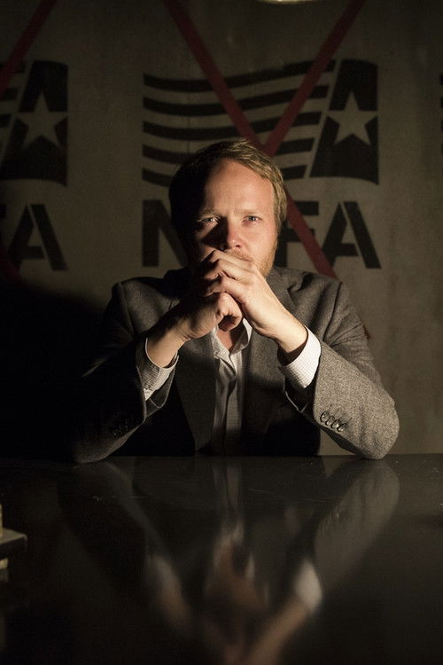 Sébastien K. Lemercier as Membre famille Autoplusplus