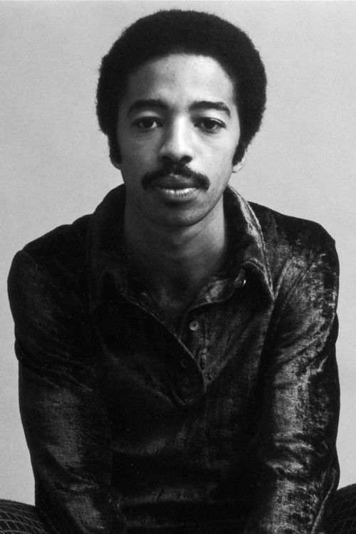 Tony Williams as 