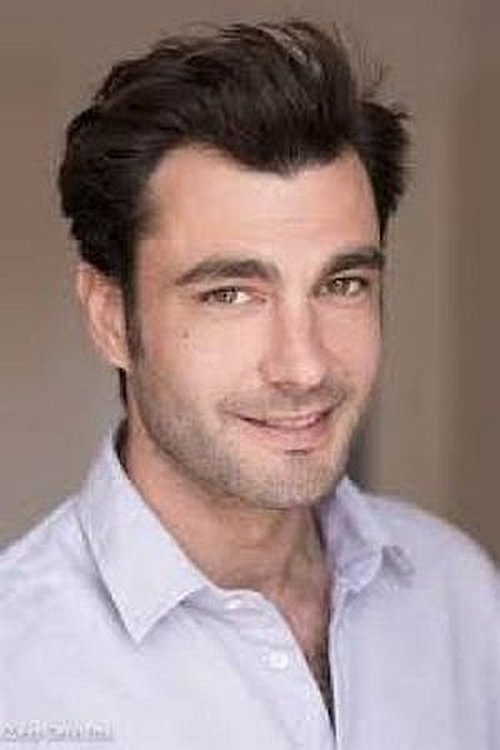 Charles Petit as Nicolas