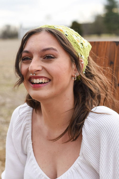 Katy Burton as Beth Langston