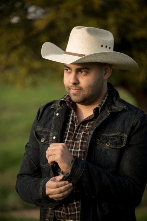 Gui Pereira as The Patient