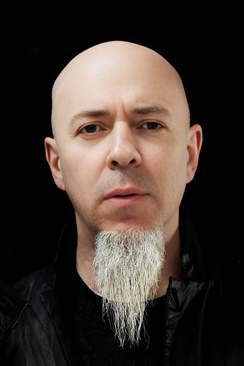 Jordan Rudess as Himself - Keyboards