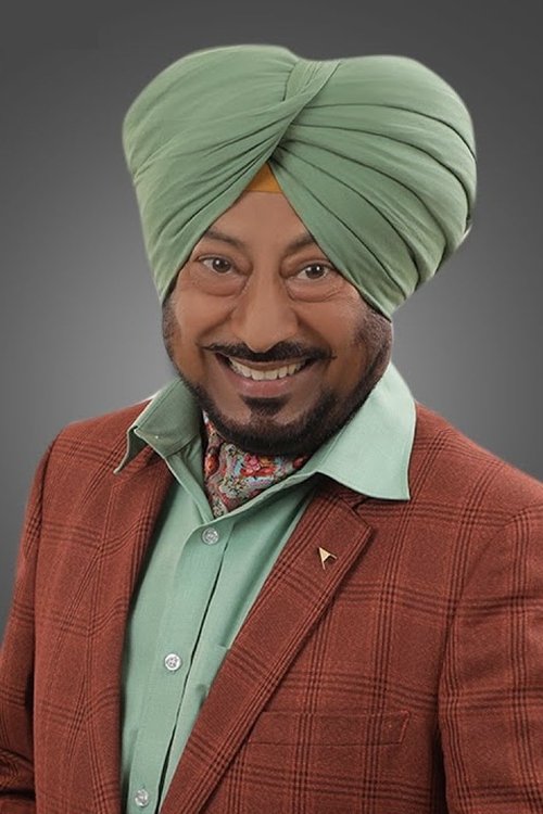 Jaswinder Bhalla as Bajwa