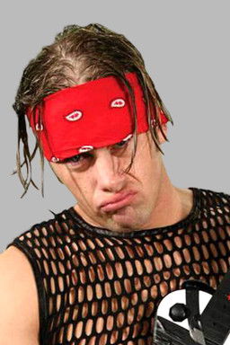 James Guffey as Jimmy Rave