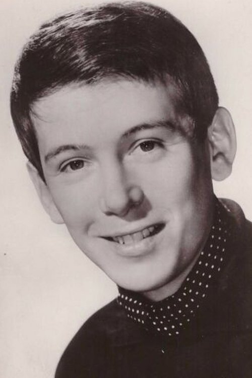 Guy Bertil as Toucheur