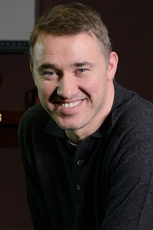 Stephen Hendry as Self