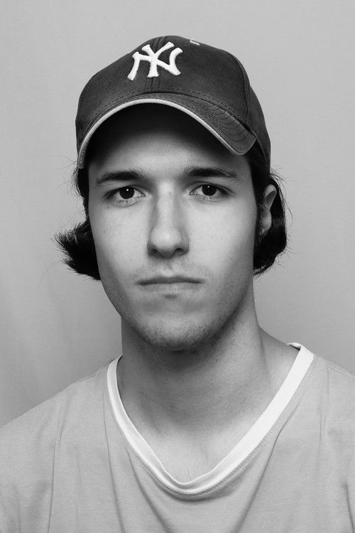 Daniil Lazuka as Giuseppe