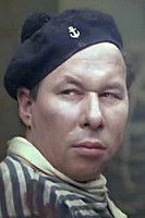 Boris Aleksandrov as 