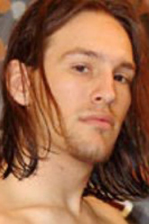 Raif Beacham as (archive footage)