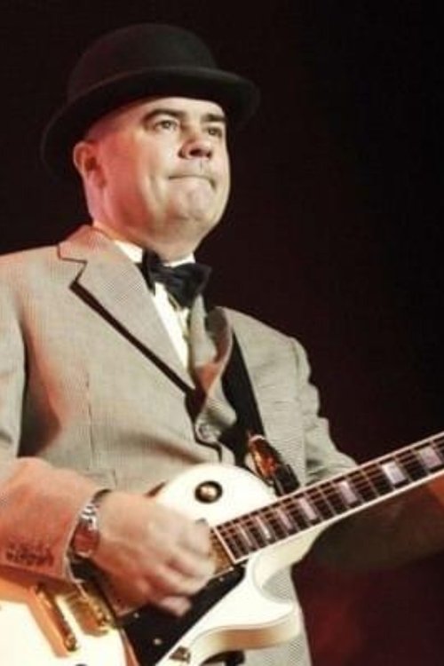 Chris Foreman as Chris