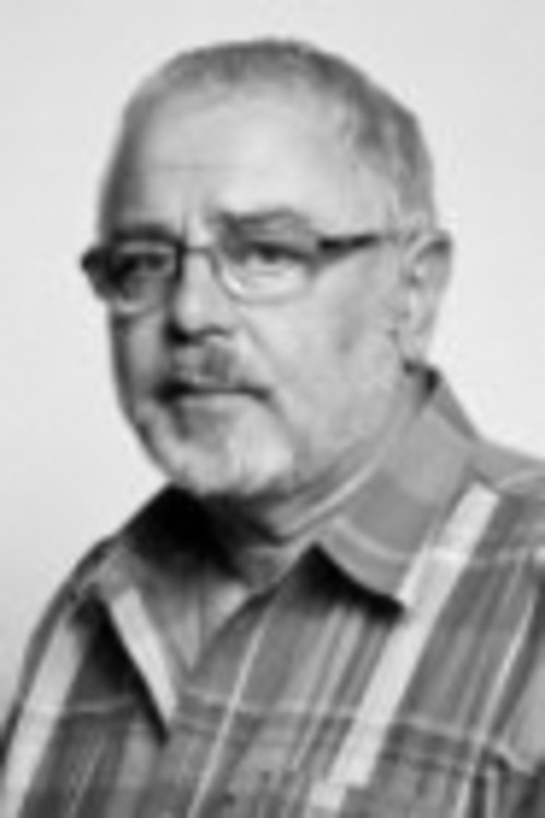 Miloslav Maršálek as 