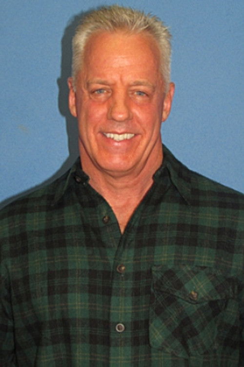 Michael Mihalich as Policeman (Hotel)