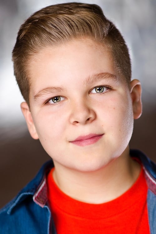 Jaxon Mercey as Ryder