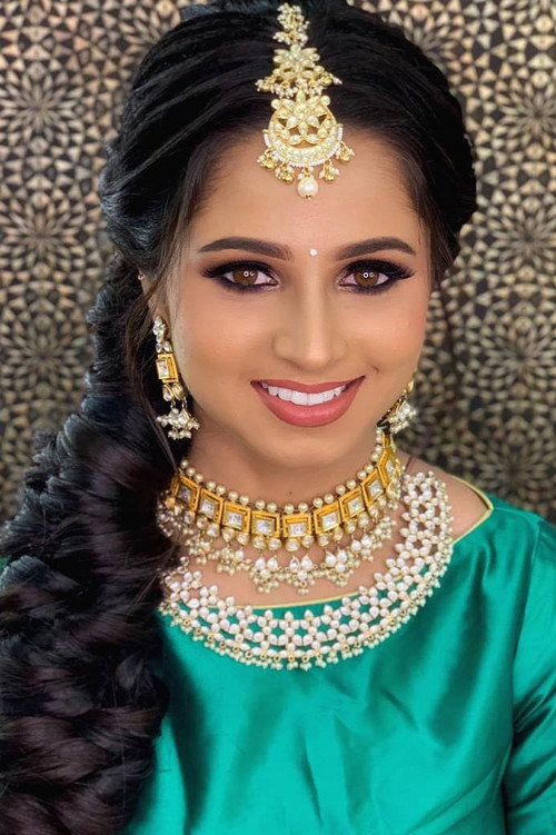 Ashwini as 