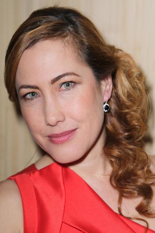 Myriam Charleins as Astrid