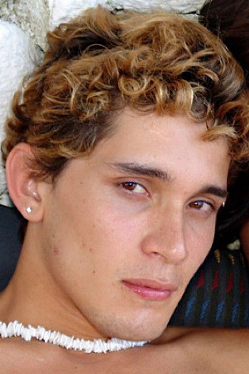 Gabriel Samyer as (archive footage)