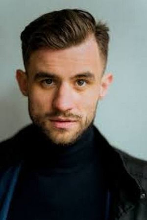 Kacper Sasin as Jarek