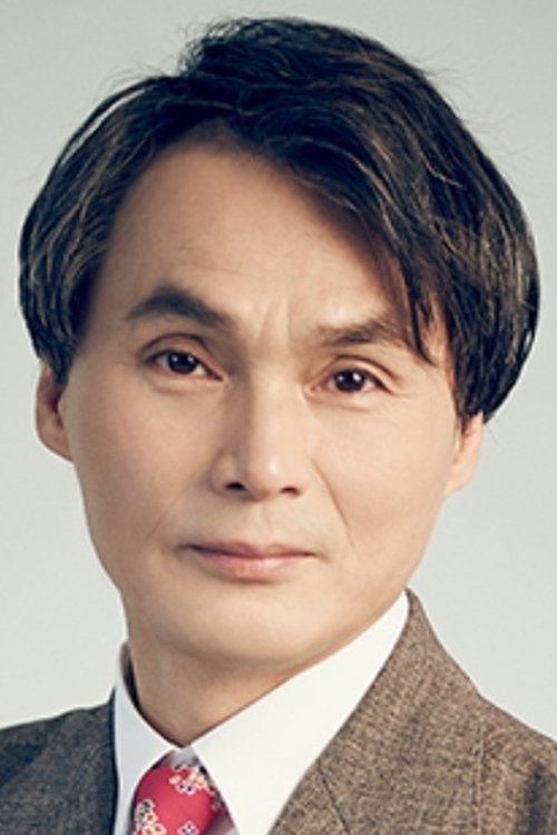Jang Yong-chul as Jin-il's Uncle