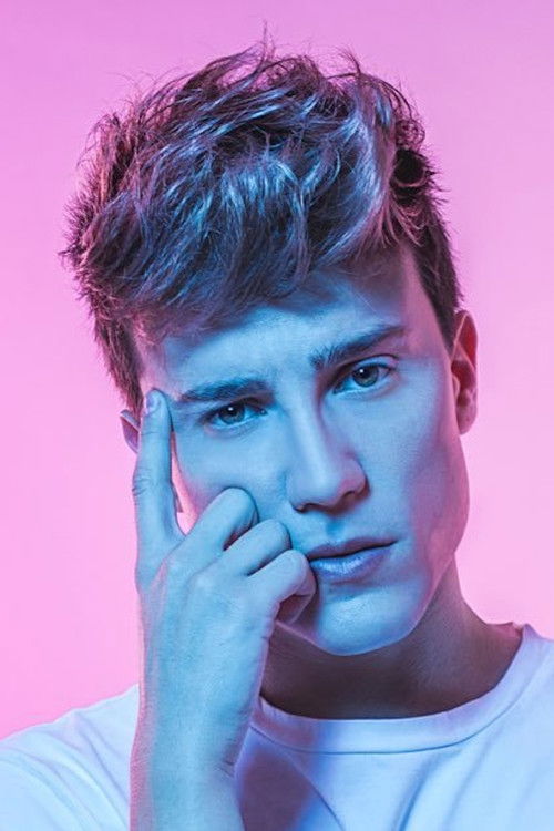 Carlos Marco as Self - Host Xtra Factor