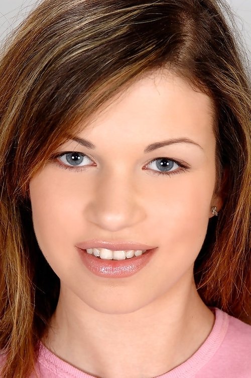 Virginee as Girl in Gym