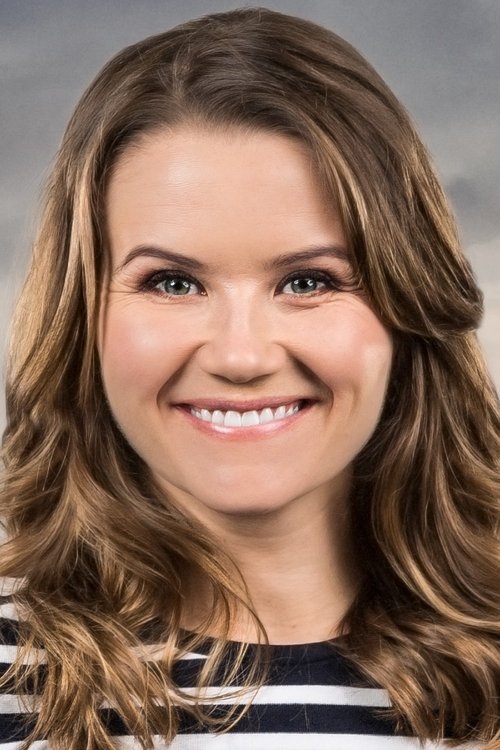 Live Nelvik as Maria