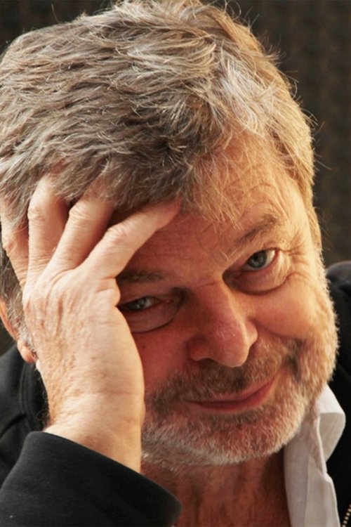 Jacques Bidou as Self (voice) (archive footage)