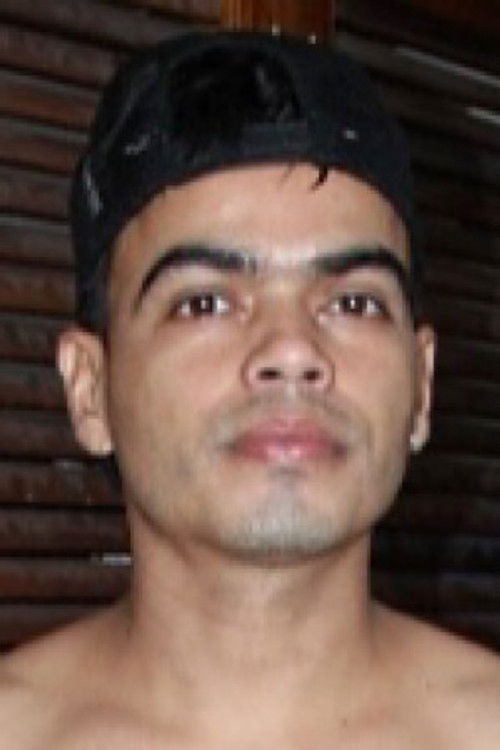 Esteban as (archive footage)