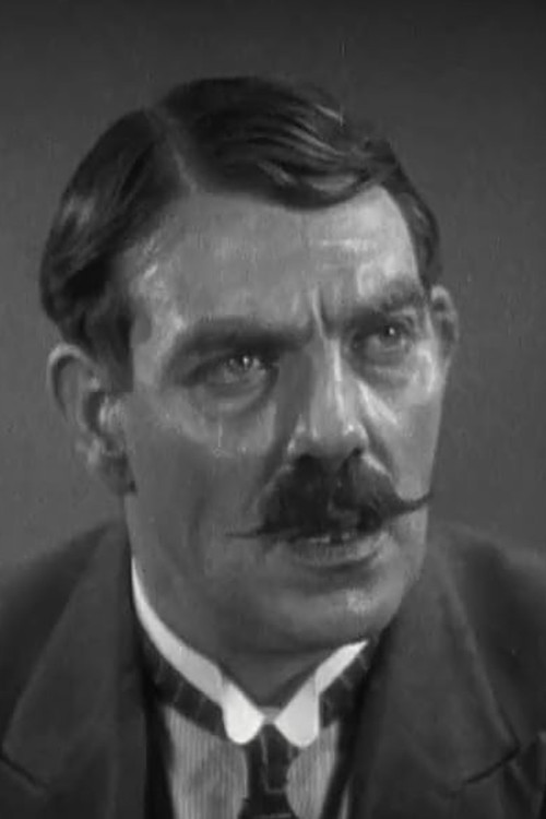 Harry Terry as Gregg