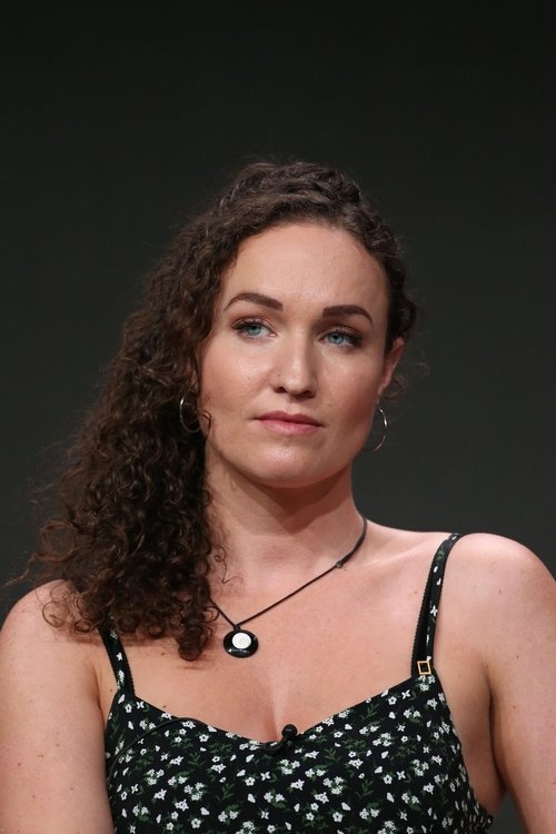 Megan Phelps-Roper as Herself