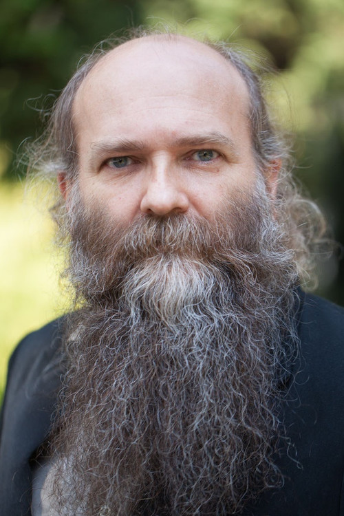 Klemens Niklaus Trenkle as Bar guest (uncredited)