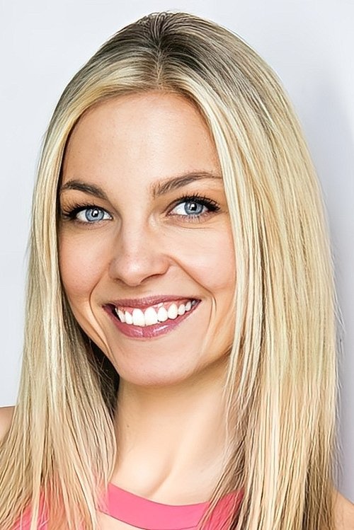 Winny Clarke as Patricia Bailey