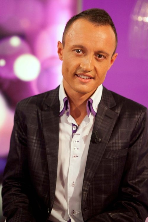 Eric Dussart as Self