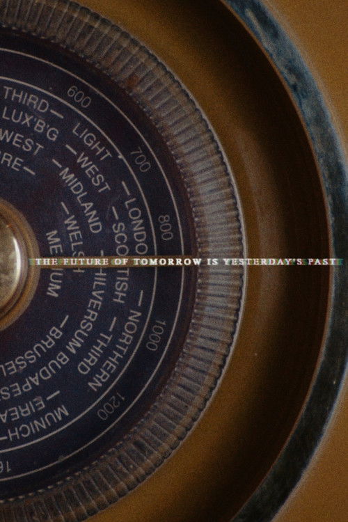 The Future of Tomorrow Is Yesterday's Past