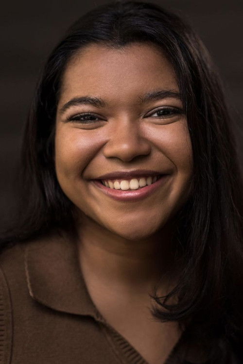 Karina A. Torres as Tamara