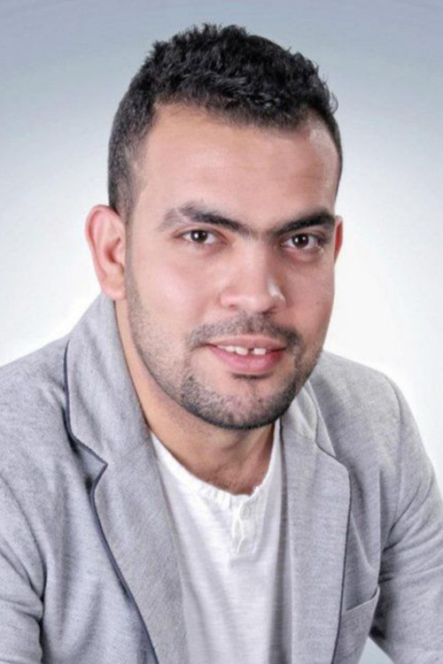 Khaled Eleish profile photo