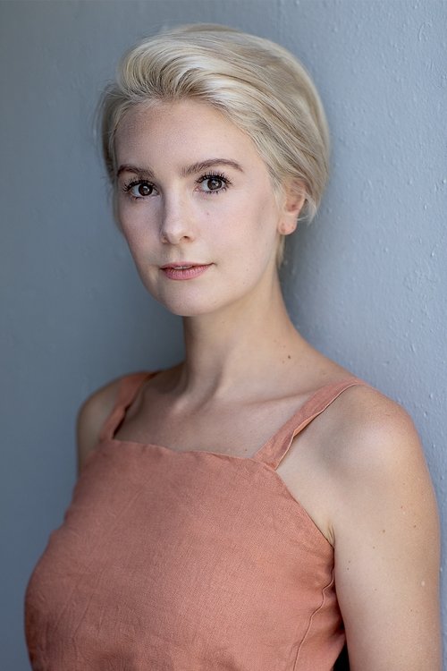 Heidi Valkenburg as Jenny