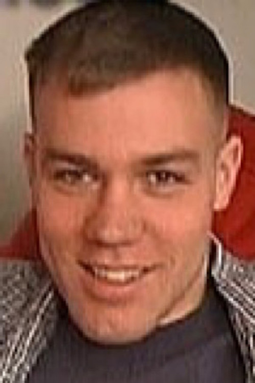 Britt as (archive footage)