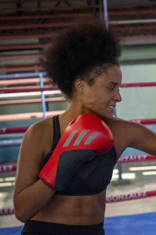 Gisell Bello García as Self