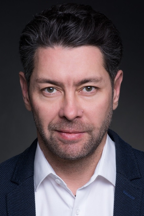 Vladislav Shklyaev as Nik's Boss