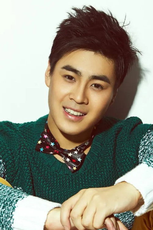 Diao Cheng Shuo as Ren Fu Shuai