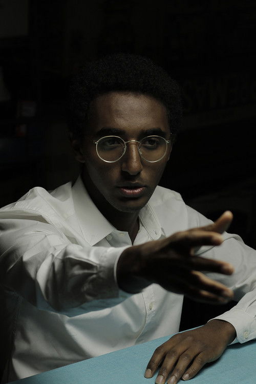 Aklilú Filiberti as 