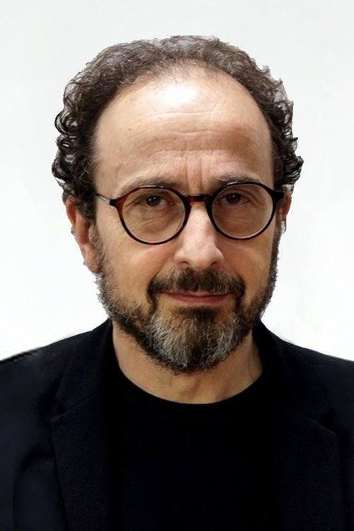 Philippe Moati as Self