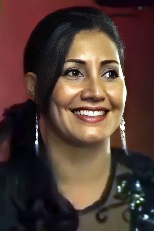 Jessica Valdivia as Yahaira