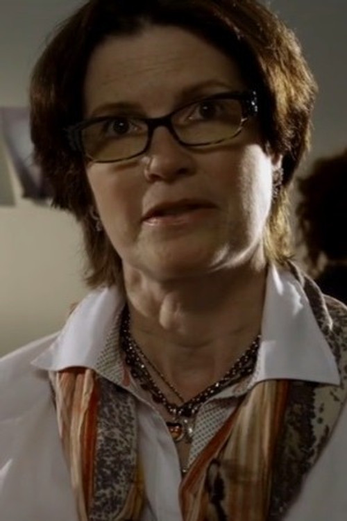 Elizabeth Herring profile photo