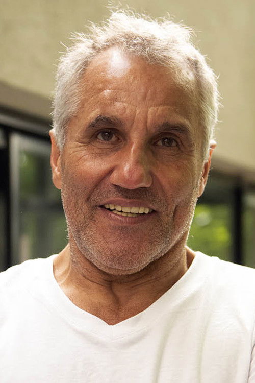 Alberto Márcico as Self - Interviewee