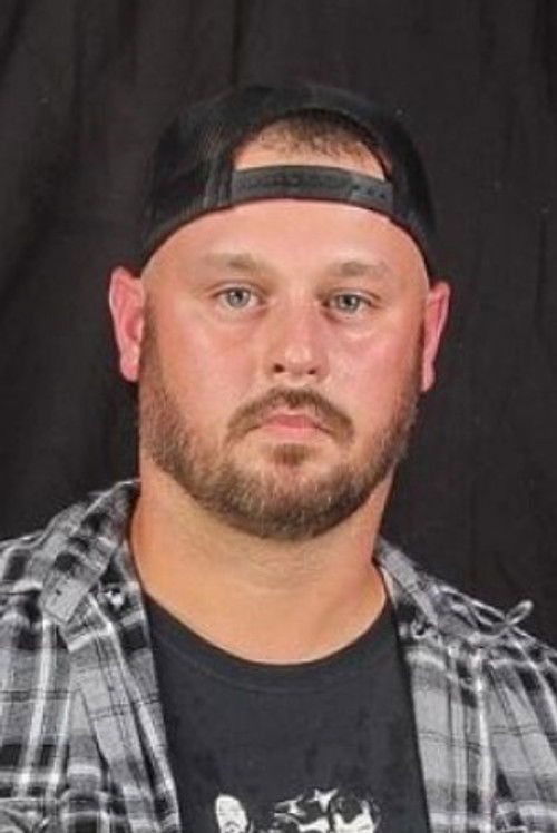 Robert Beverly as Bobby Beverly