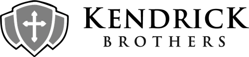 Kendrick Brothers logo