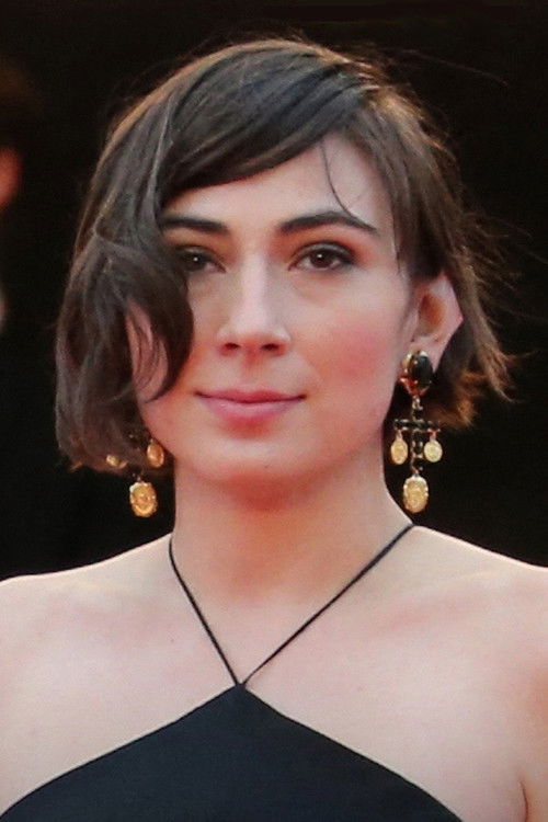 Victoria Jones as Mugging Victim