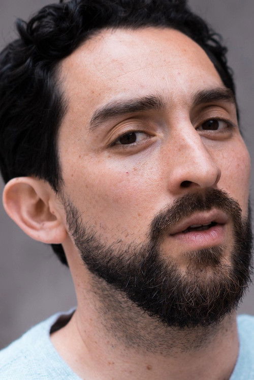 Adrián Castilla as Samuel